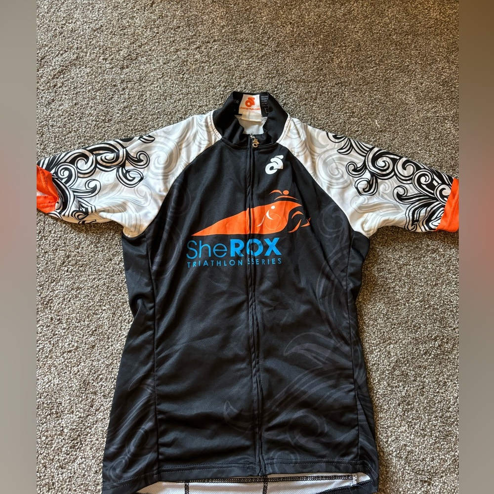 Bicycle Jersey size small
